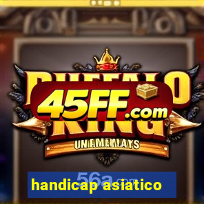 handicap asiatico -.5